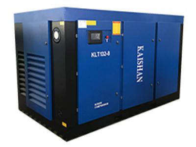 毕节LG两级压缩螺杆空气压缩机