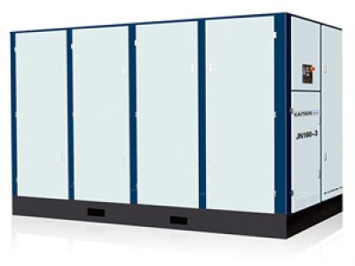 毕节Kaitain 0.3Mpa低压螺杆空气压缩机