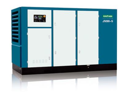 毕节Kaitain 0.5Mpa低压螺杆空气压缩机