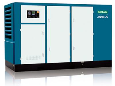 毕节Kaitec0.5Mpa低压螺杆空气压缩机
