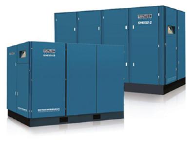 毕节KAITEC 0.15-0.2Mpa 低压螺杆空气压缩机