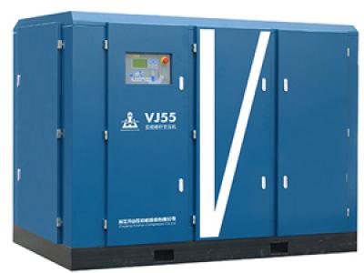 毕节VJ真变频螺杆空气压缩机