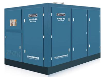 毕节VP系列螺杆真空泵